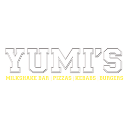 Yumi's logo.